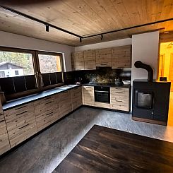 Appartement in weissensee