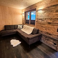 Appartement in weissensee