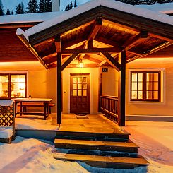 Vakantiehuis Gemütliches Ferienhaus in ruhiger Lage
