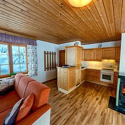 Vakantiehuis Gemütliches Ferienhaus in ruhiger Lage