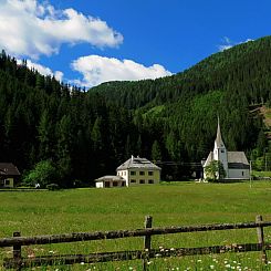 Vakantiehuis Gemütliches Ferienhaus in ruhiger Lage