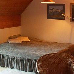 Appartement Kleine Wohnung in Seeboden mit Großem Garten
