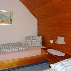 Appartement Kleine Wohnung in Seeboden mit Großem Garten