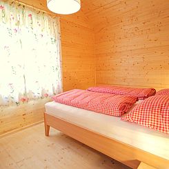 Vakantiehuis Chalet Stressless I