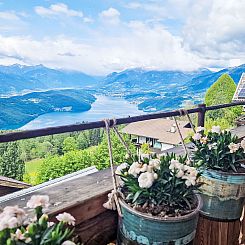Appartement Mirnock-Chalet