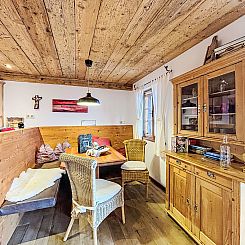 Appartement Mirnock-Chalet