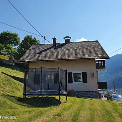 Haus Brunner