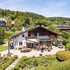 Vrijstaande woning in Velden am Wörthersee