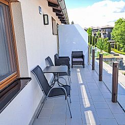 Appartement Sunshine view