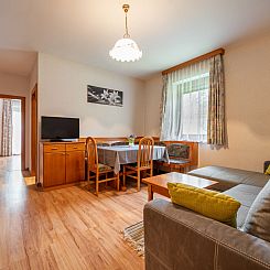 Appartement Seerain