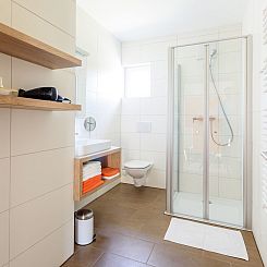 Appartement Stilvolles Appartment für sechs Personen