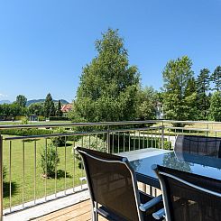 Appartement Stilvolles Appartment für sechs Personen