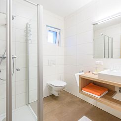 Appartement Stylisches Ferienappartment mit zwei Balkonen