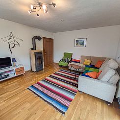 Vakantiehuis Haus Valentin