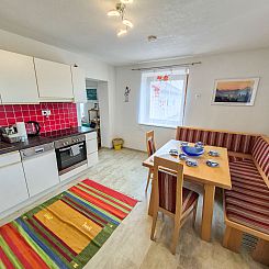 Vakantiehuis Haus Valentin