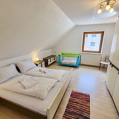 Vakantiehuis Haus Valentin