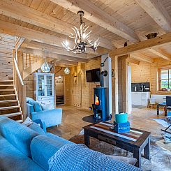 Vakantiehuis Schwabenhütte