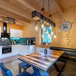 Vakantiehuis Schwabenhütte