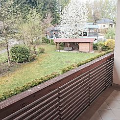 Appartement Alpe Adria