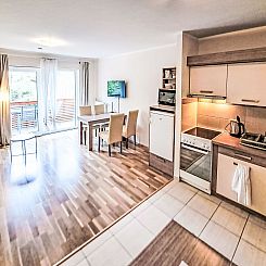 Appartement Alpe Adria