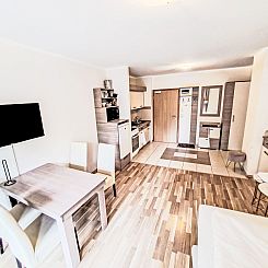 Appartement Alpe Adria