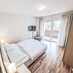 Appartement Alpe Adria