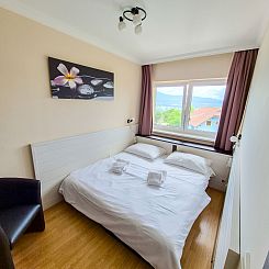 Appartement SeeSpiegel 369 – The Slow Down Apartment