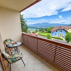 Appartement SeeSpiegel 369 – The Slow Down Apartment