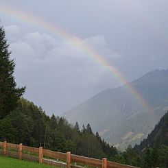 Vakantiehuis am Wallnerhof in Flattach