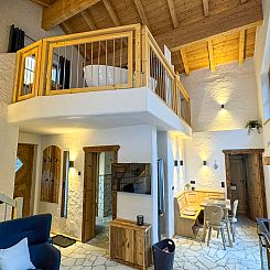 Vakantiehuis Chalet am Bachl 2