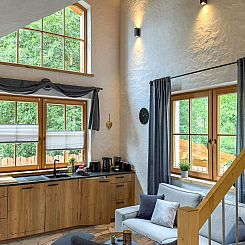Vakantiehuis Chalet am Bachl 2