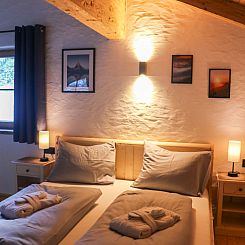 Vakantiehuis Chalet am Bachl 2