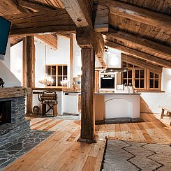 Appartement Panoramasuite