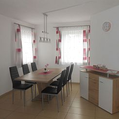 Appartement Wohnung Michaela in Flattach