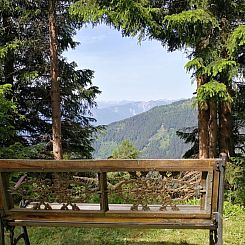 Vakantiehuis Almhütte Enzian