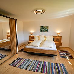 Vakantiehuis Beim Rauter – Emberg