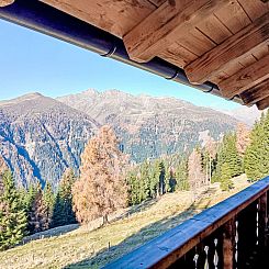 Vakantiehuis Heregger Hütte