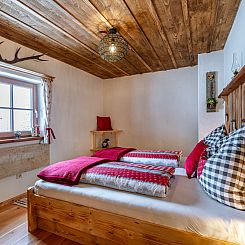 Vakantiehuis Heregger Hütte