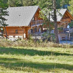 Chalet in Karinthië, Oostenrijk