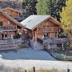 Chalet in Karinthië, Oostenrijk