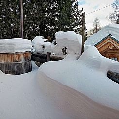 Chalet in Karinthië, Oostenrijk