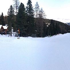 Chalet in Karinthië, Oostenrijk