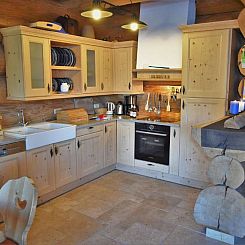 Chalet in Turrach