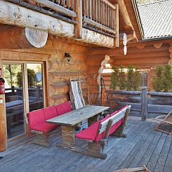 Chalet in Turrach