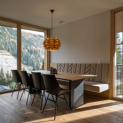 Chalet in St Oswald