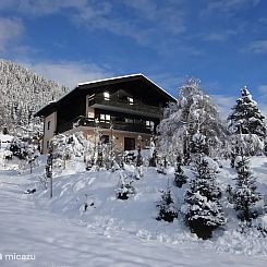 Landhaus Bonaventura - ACONITUM