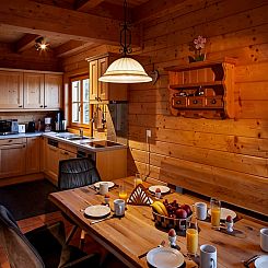 Chalet in Koralpe