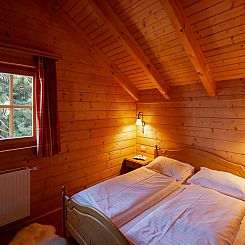 Chalet in Koralpe