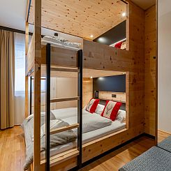 Zirbenlodge Sonnenalpe Nassfeld Top B01