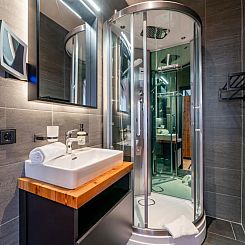 Zirbenlodge Sonnenalpe Nassfeld Top B01
